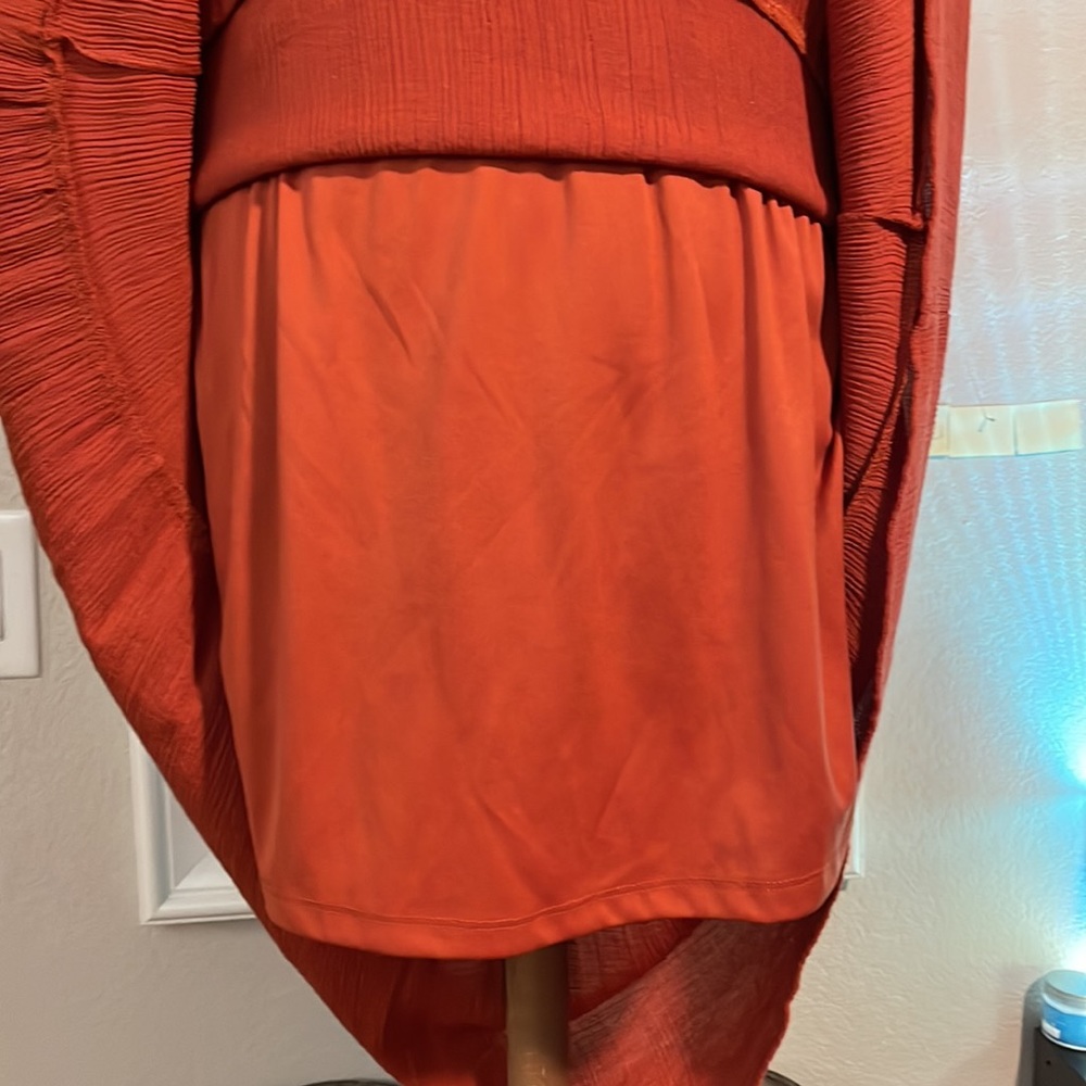 Sweet wanderer long dress - Picture 15 of 16